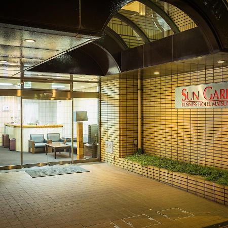 Matsuyama - Hotel / Vacation Stay 46183 Exterior foto